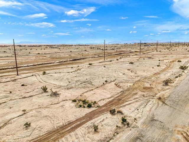 1381 Harbor Drive, Thermal, CA 92274