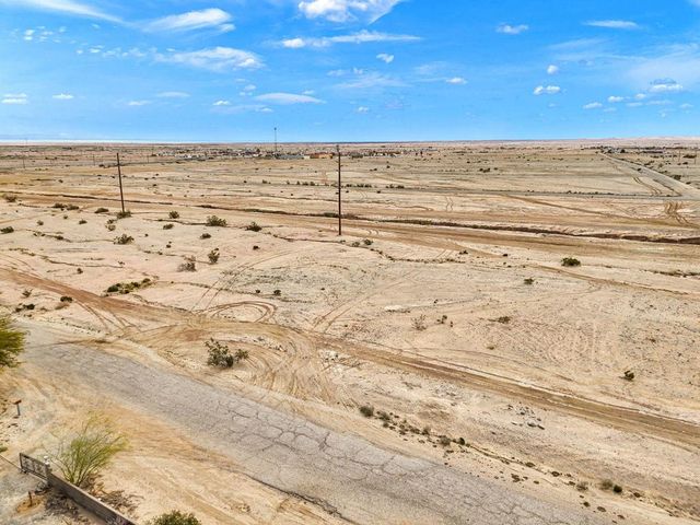 1381 Harbor Drive, Thermal, CA 92274