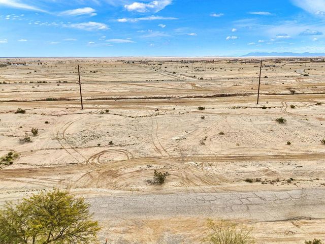 1381 Harbor Drive, Thermal, CA 92274