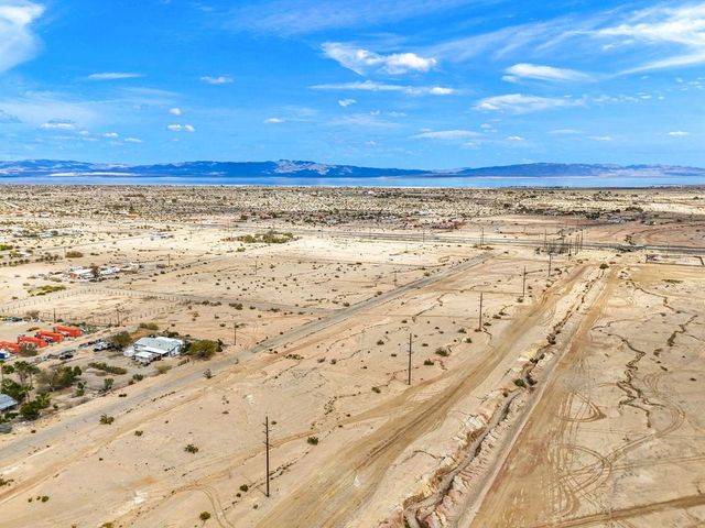 1381 Harbor Drive, Thermal, CA 92274