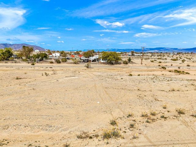 1381 Harbor Drive, Thermal, CA 92274