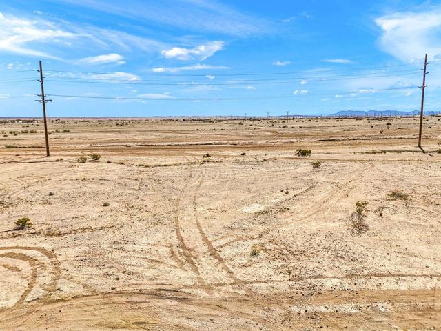 1381 Harbor Drive, Thermal, CA 92274