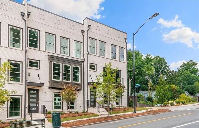 545 Whitlox Road NW, Atlanta, GA 30318