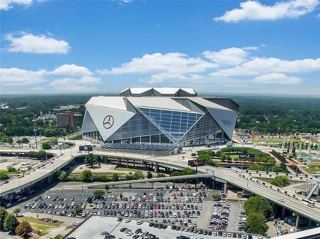 545 Whitlox Road NW, Atlanta, GA 30318