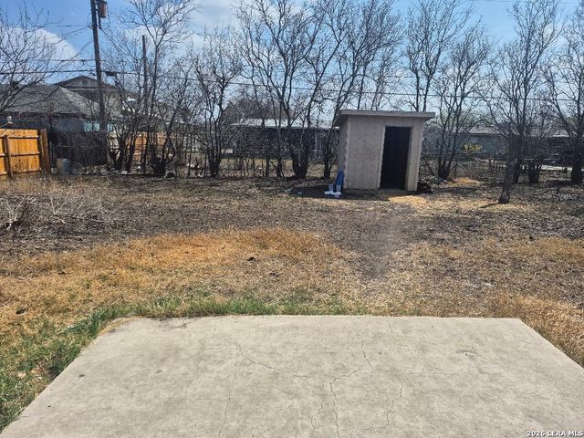 130 Chadwick, San Antonio, TX 78227