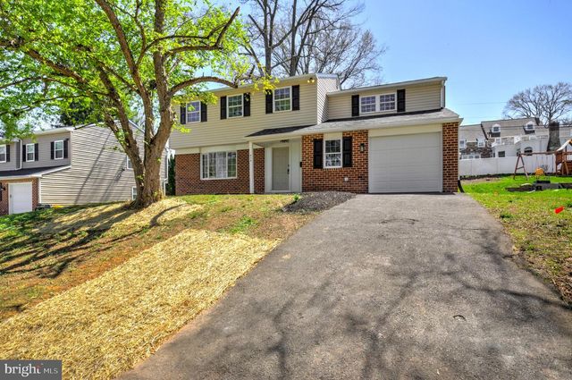 914 LONGFIELD RD, Glenside, PA 19038