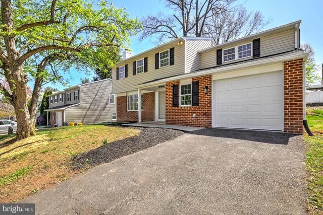 914 LONGFIELD RD, Glenside, PA 19038