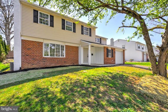 914 LONGFIELD RD, Glenside, PA 19038