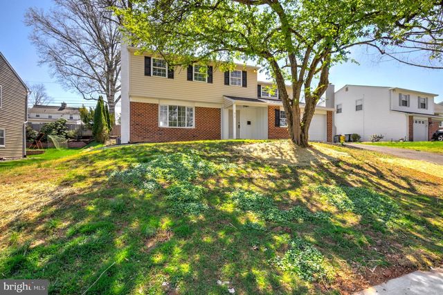 914 LONGFIELD RD, Glenside, PA 19038