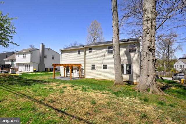 914 LONGFIELD RD, Glenside, PA 19038