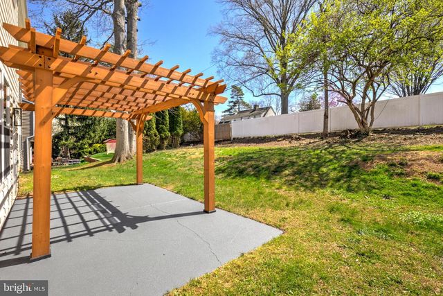 914 LONGFIELD RD, Glenside, PA 19038