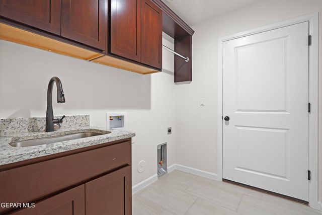 12733 Cono Norte Drive, El Paso, TX 79934