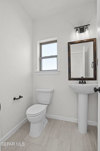 12733 Cono Norte Drive, El Paso, TX 79934