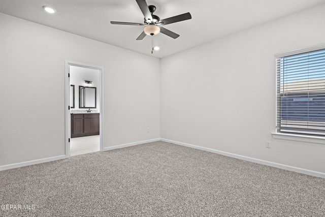 12733 Cono Norte Drive, El Paso, TX 79934