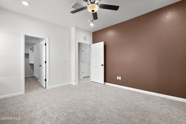 12733 Cono Norte Drive, El Paso, TX 79934