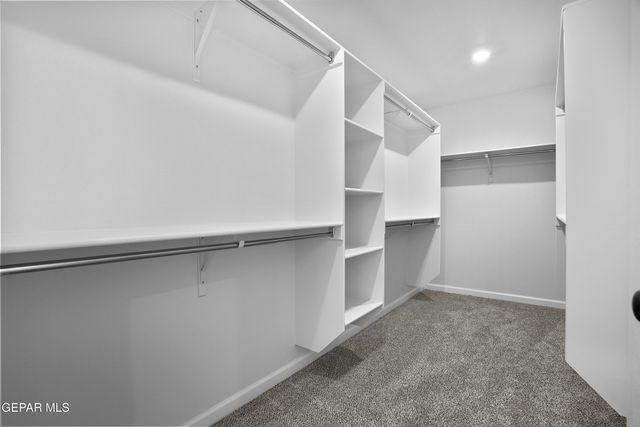 12733 Cono Norte Drive, El Paso, TX 79934