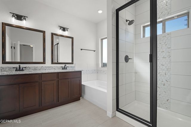 12733 Cono Norte Drive, El Paso, TX 79934