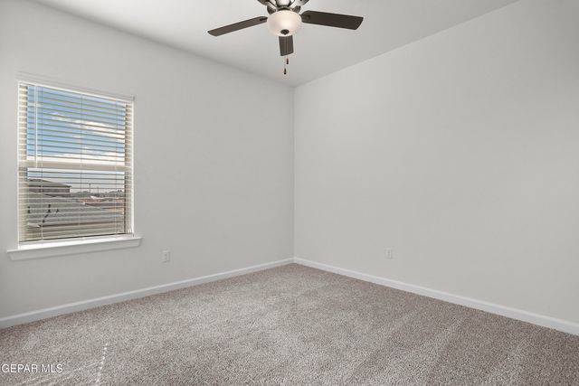 12733 Cono Norte Drive, El Paso, TX 79934