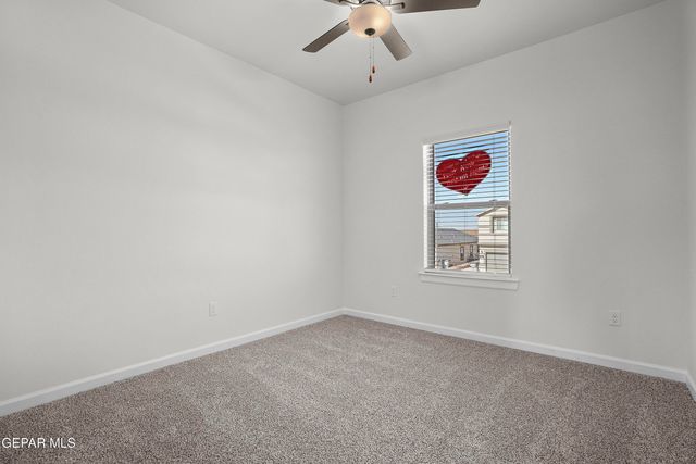 12733 Cono Norte Drive, El Paso, TX 79934