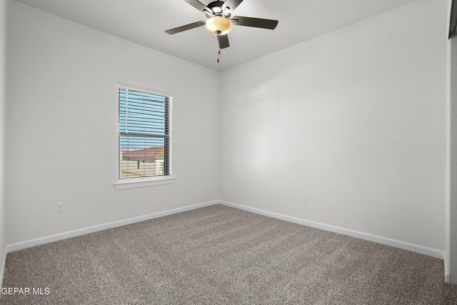 12733 Cono Norte Drive, El Paso, TX 79934