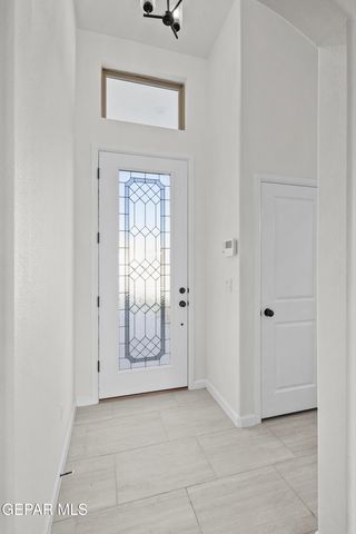 12733 Cono Norte Drive, El Paso, TX 79934