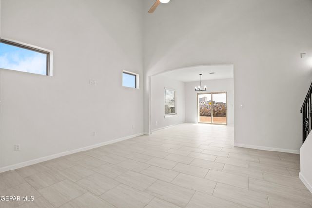 12733 Cono Norte Drive, El Paso, TX 79934