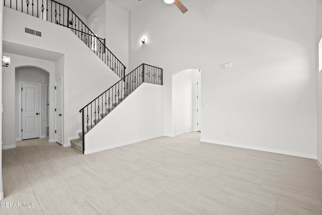 12733 Cono Norte Drive, El Paso, TX 79934