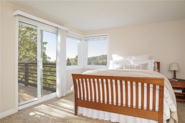349 Old Mill Road, Lake Arrowhead, CA 92321
