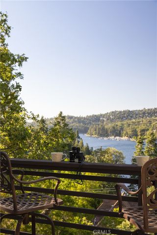 349 Old Mill Road, Lake Arrowhead, CA 92321