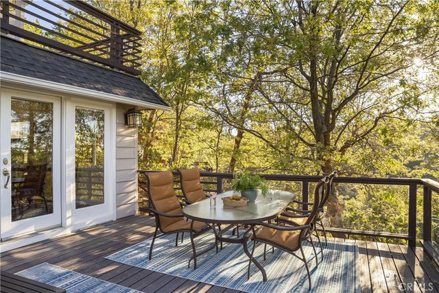 349 Old Mill Road, Lake Arrowhead, CA 92321