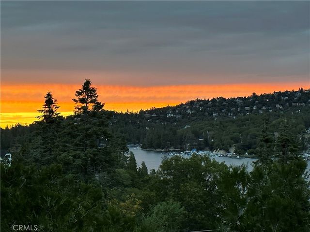 349 Old Mill Road, Lake Arrowhead, CA 92321