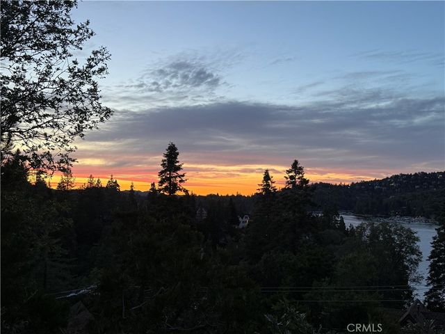 349 Old Mill Road, Lake Arrowhead, CA 92321