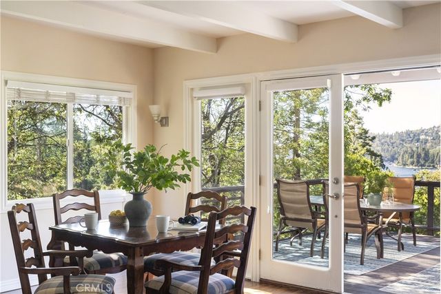 349 Old Mill Road, Lake Arrowhead, CA 92321