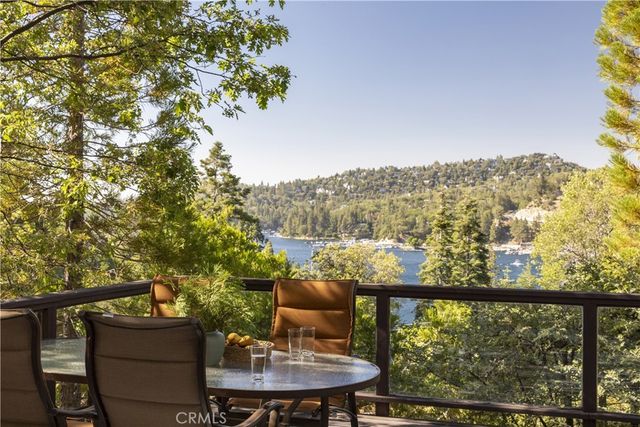 349 Old Mill Road, Lake Arrowhead, CA 92321