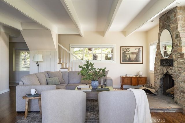 349 Old Mill Road, Lake Arrowhead, CA 92321
