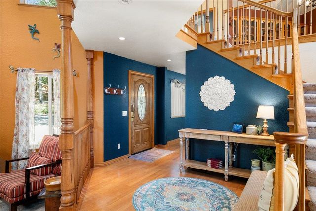 10947 E Lime Kiln Rd, Grass Valley, CA 95949