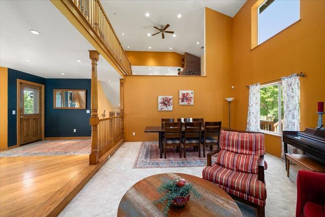 10947 E Lime Kiln Rd, Grass Valley, CA 95949