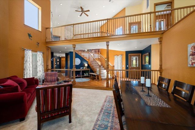 10947 E Lime Kiln Rd, Grass Valley, CA 95949