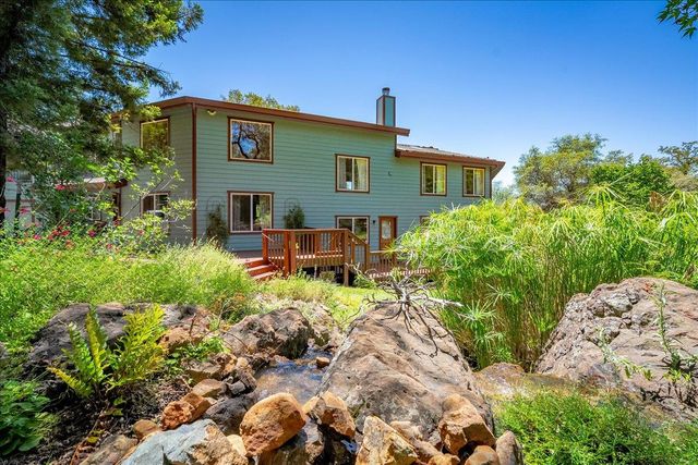 10947 E Lime Kiln Rd, Grass Valley, CA 95949