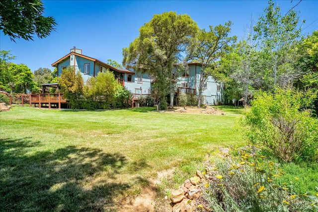 10947 E Lime Kiln Rd, Grass Valley, CA 95949