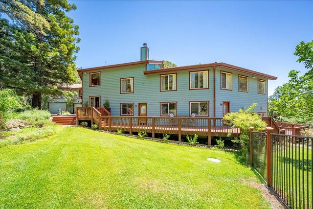 10947 E Lime Kiln Rd, Grass Valley, CA 95949