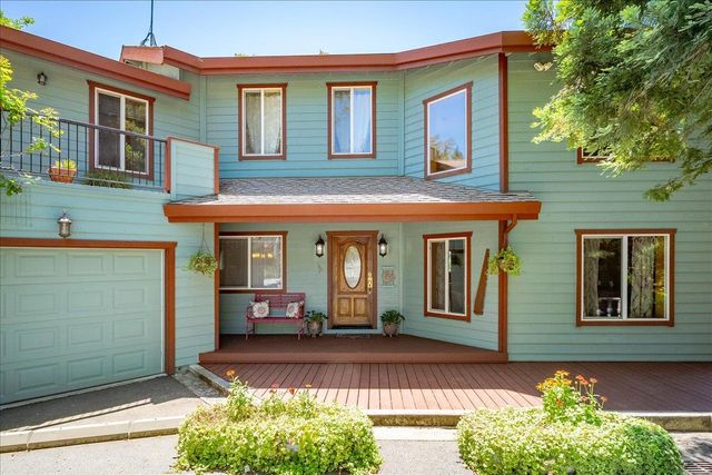 10947 E Lime Kiln Rd, Grass Valley, CA 95949