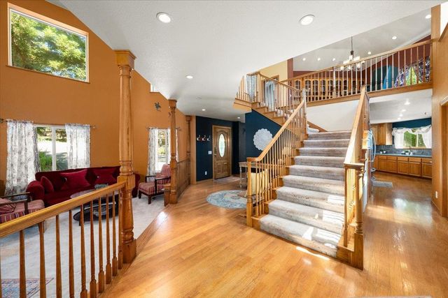 10947 E Lime Kiln Rd, Grass Valley, CA 95949