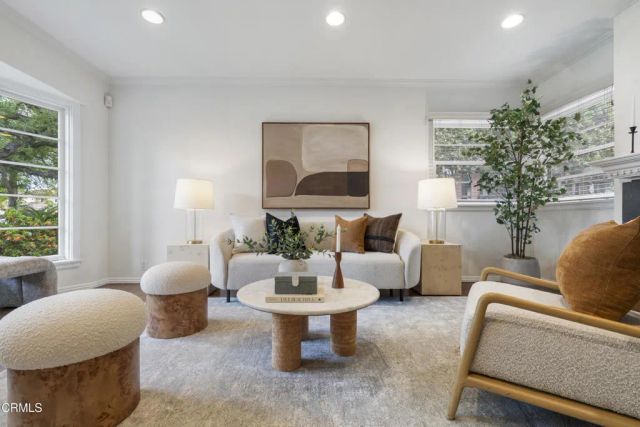 3007 Millicent Way, Pasadena, CA 91107