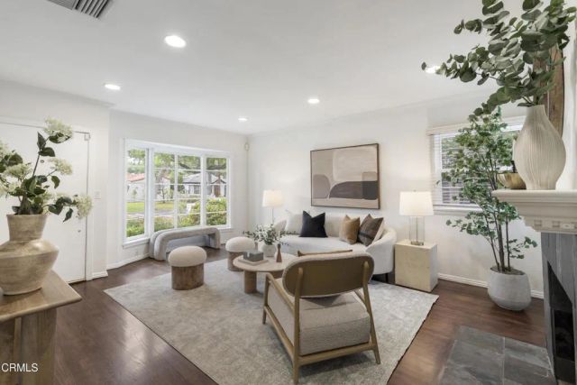 3007 Millicent Way, Pasadena, CA 91107