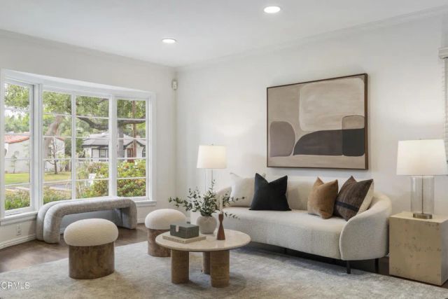 3007 Millicent Way, Pasadena, CA 91107
