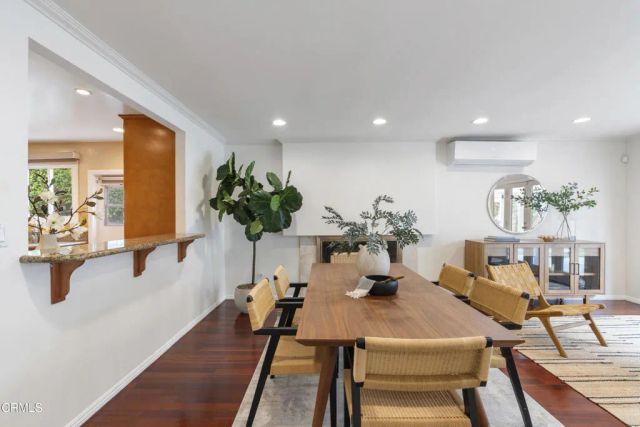 3007 Millicent Way, Pasadena, CA 91107