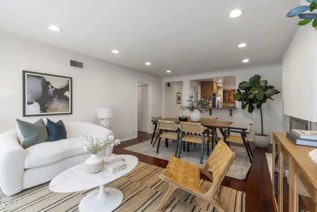 3007 Millicent Way, Pasadena, CA 91107