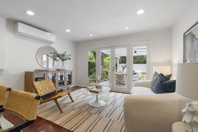 3007 Millicent Way, Pasadena, CA 91107