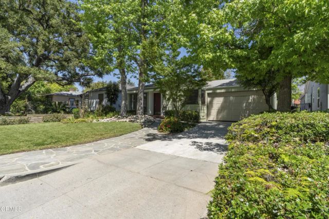 3007 Millicent Way, Pasadena, CA 91107